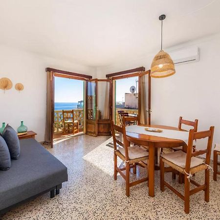 Apartamentos Can Salas Cala Figuera  Eksteriør bilde